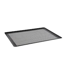 Perforated Choc Aluminium Baking Tray 40X30 cm