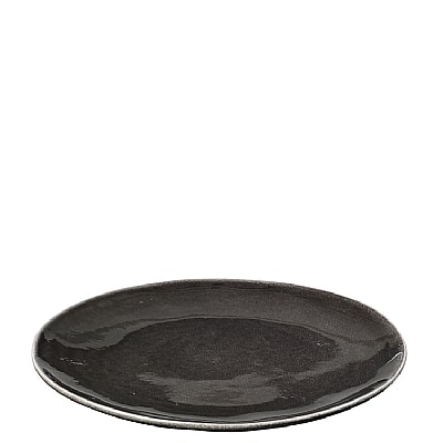Dinner Plate Nordic Coal Ø 26 cm