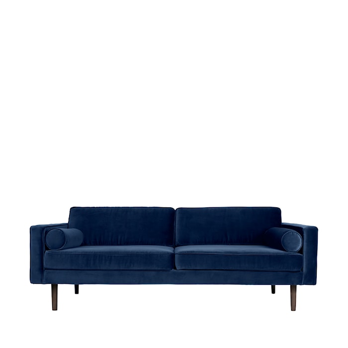 Sofa - WIND, blå