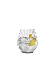 Gin & Tonic Glasses 4-pack 62,5cl