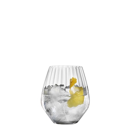 Gin & Tonic Glas 4-pack 62,5cl