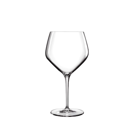 LB Atelier Vitvinsglas 70cl Chardonnay 2-pack