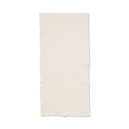 Organic Badlakan Off-White