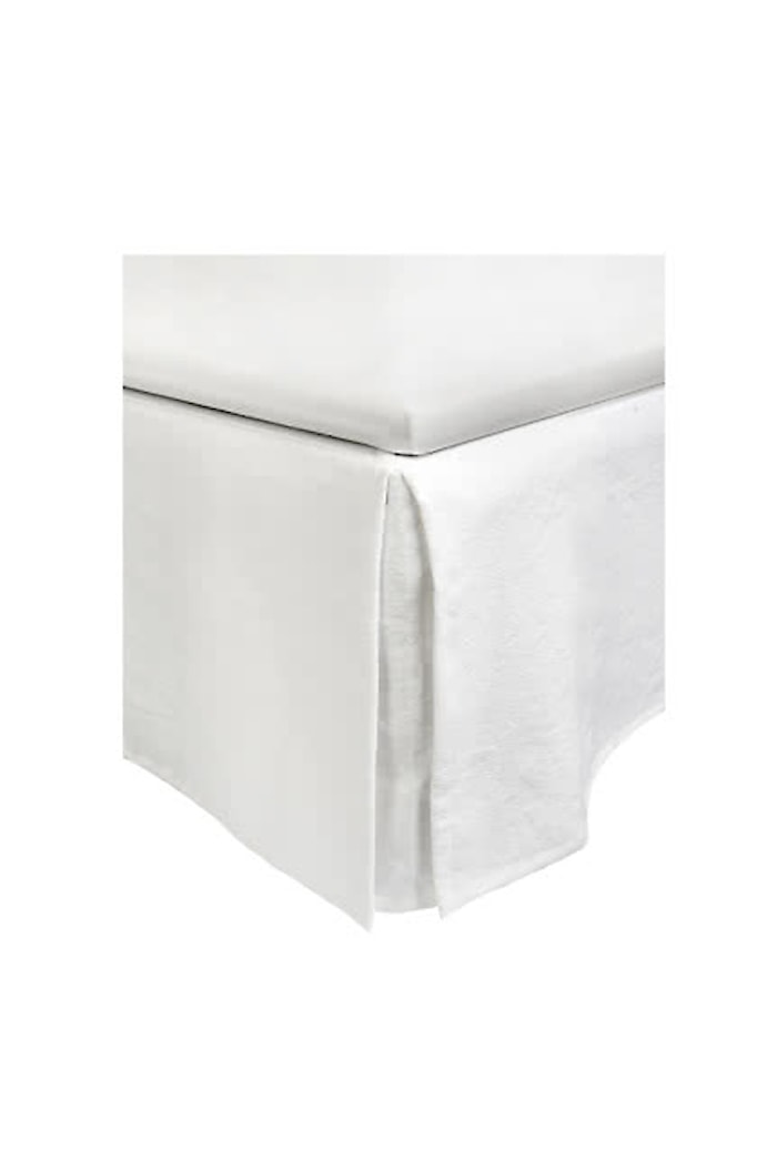 Miramar Sängkappa White 120x220x52 cm