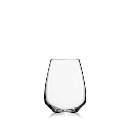 LB Atelier Copa de Agua/Vino blanco 2 piezas