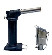 Professional Blowtorch with Grill Function