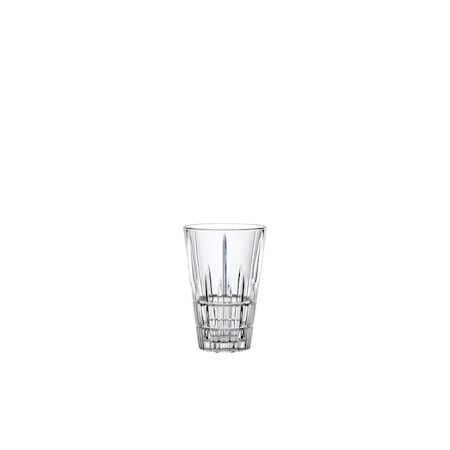 Perfect Serve Coll. Latte Macchiato / Highball Glass Set/4 (