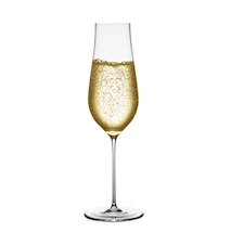 Ghost Zero Tulip Champagneglas 23,3 cl