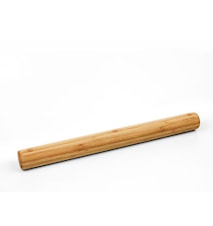Kavelpinne 50,8cm Ø5,1 cm bamb