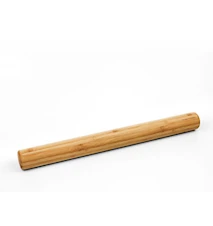 Nudelholz 50cm Bambus