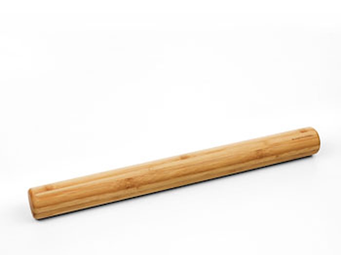 Rodillo de bambú 50cm