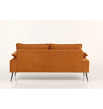 Britt Soffa Sammet Konjak