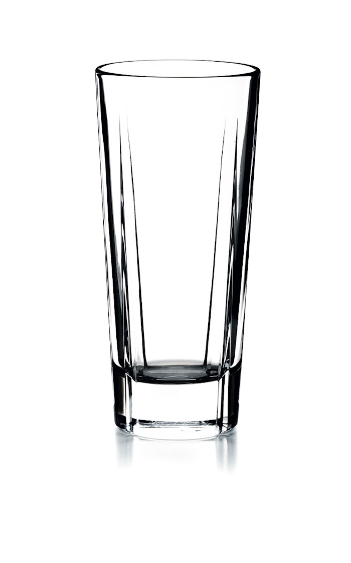 Grand Cru vaso tipo «longdrink» 30 cl transparente 4 u.
