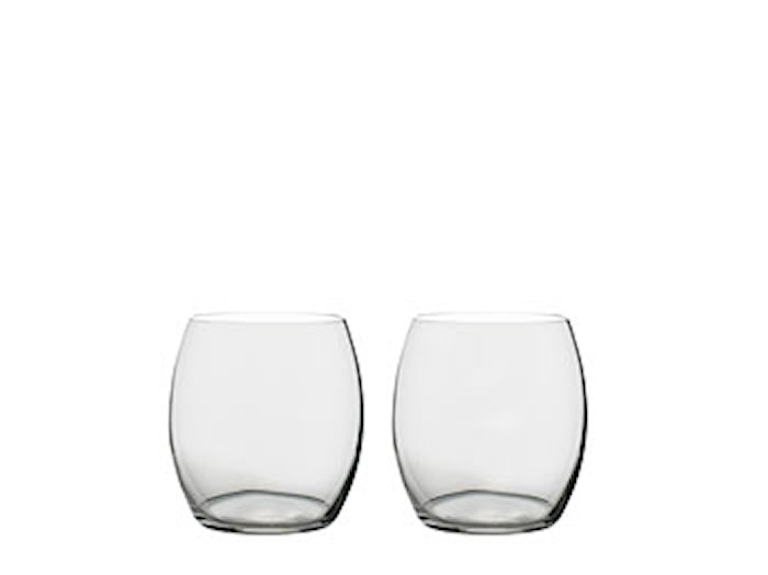 Water Glass 53cl 4 pieces