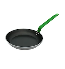 Frying Pan Choc 5 Resto Induct° Green 28cm