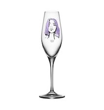All About You Forever Mine Champagne 2-pack  23cl