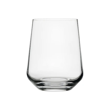 Bicchiere da acqua Essence 35 cl confezione da 4