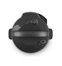 Turbo Express Multicooker 5,6 litraa