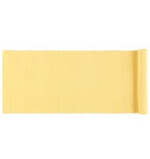 Loviisa Läufer 33 × 140 cm Gelb