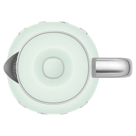 Mini Vattenkokare Pastellgrön 0,8L (KLF05PGEU)