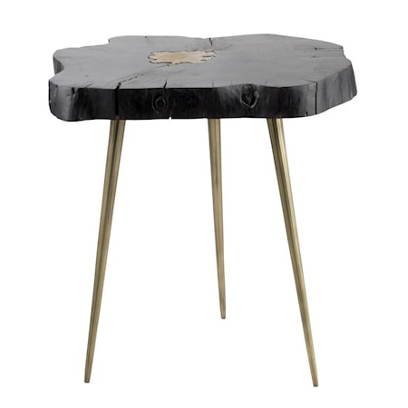 Lene Bjerre Sidebord Emiko H57,5 cm