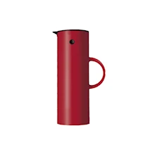 EM77 Serving thermos 1L Red