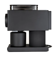 ODE Brew Grinder V1.1 kaffekvern matt svart