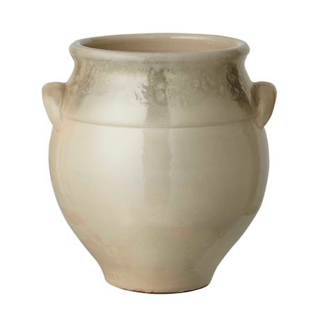 Bungalow Vital Vase 40 cm Beige