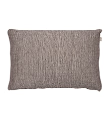 Kuddfodral 40x60 cm Brun