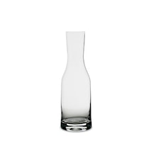Botella de vidrio 1,2 L