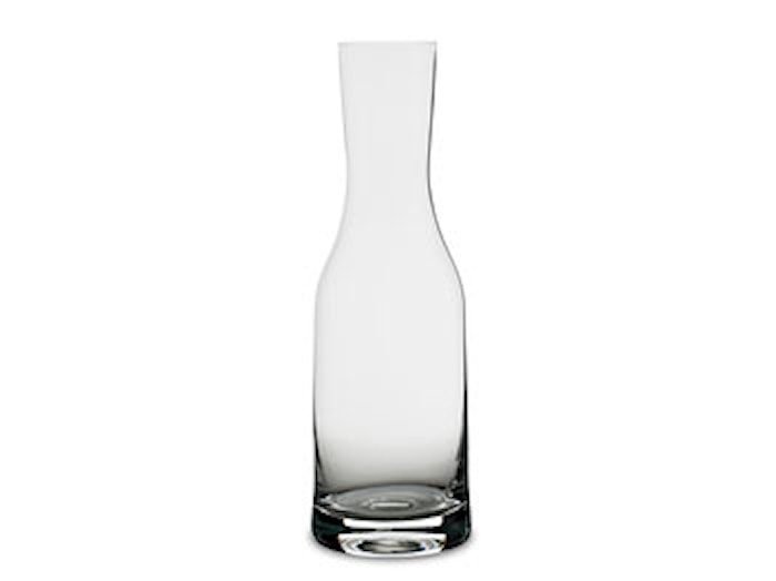 Botella de vidrio 1,2 L