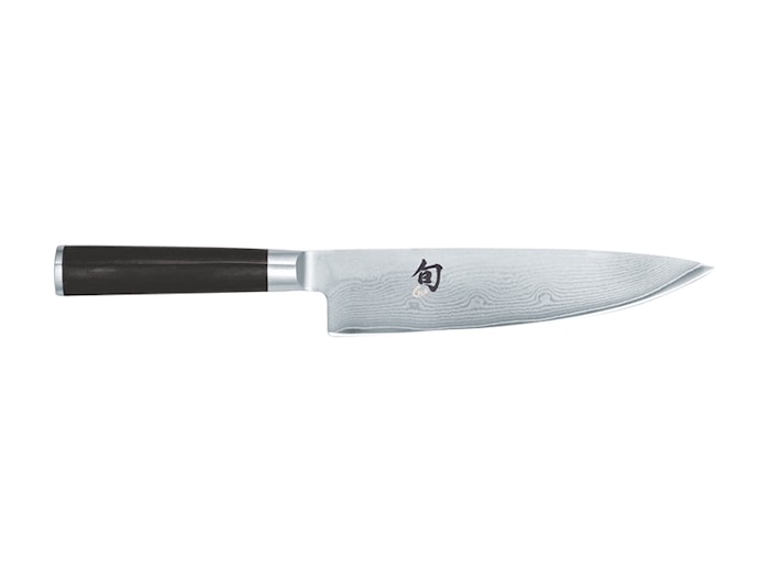 Shun Classic Kockkniv 20 cm