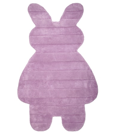 Bunny Børnetæppe