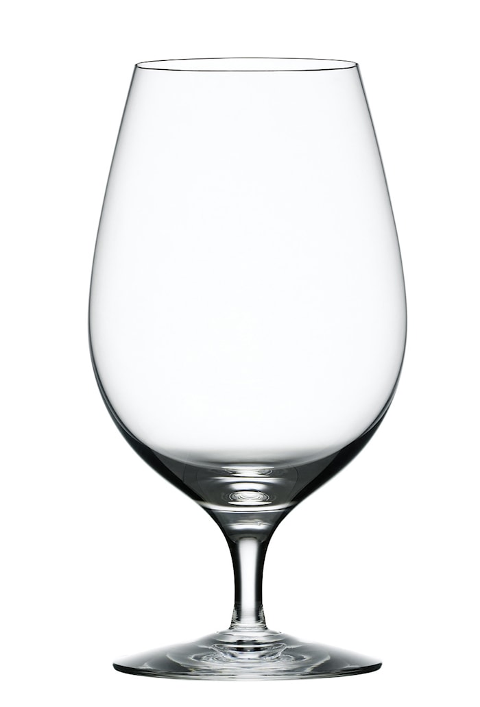 Merlot Vatten/Ölglas 60 cl Klar