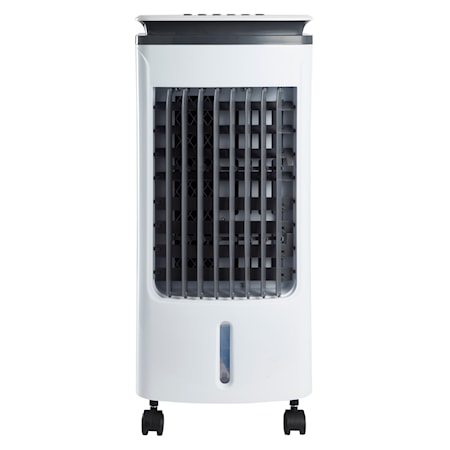 Air cooler – Luftkylare med fjärrkontroll