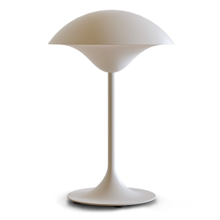 Eclipse Portabel Bordslampa LED Sand