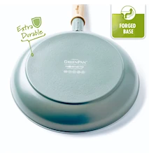 Mayflower Wok 28 cm