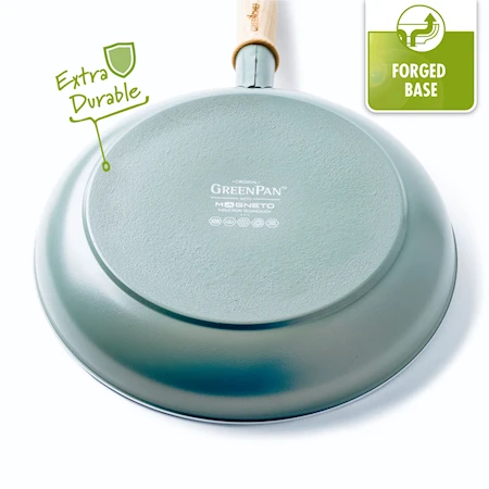Mayflower Wok 28 cm