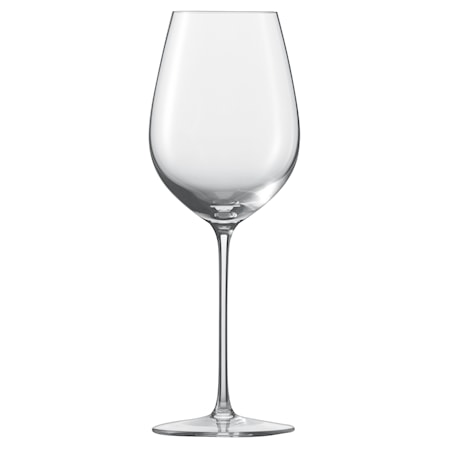 Enoteca Chardonnay Hvidvinsglas 41 cl Klar