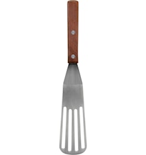 Stekspade 28 cm, perforerad