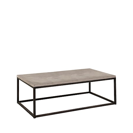 Yoshi Soffbord rectangular 130cm