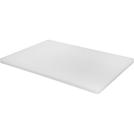 Cutting board 49.5x35 cm White