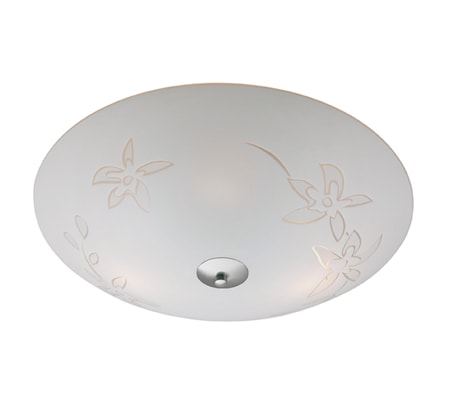 Orchid Plafond Frostet 35 cm