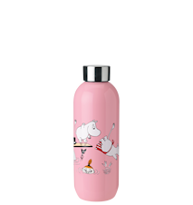 Keep Cool Trinkflasche 75 cl Moomin Swim