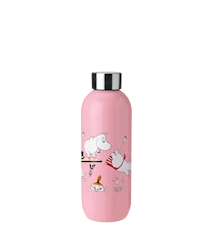 Keep Cool drikkeflaske 75 cl Moomin Swim
