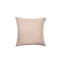 Sunshine Tyynynpäällinen Zip 50x50 cm Pellava Vaaleanpunainen