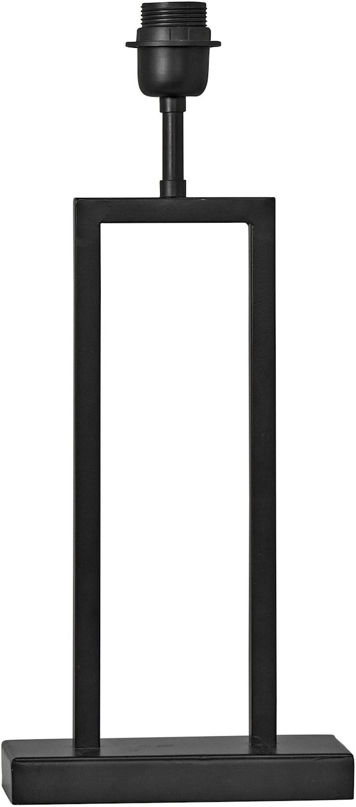 Rod Bordslampa Svart 47cm
