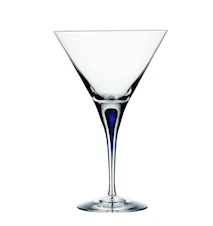 Intermezzo sininen Martini 21 cl
