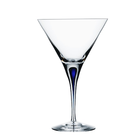 Intermezzo sininen Martini 21 cl