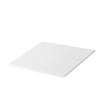 Frame Hyllplan till Hyllsystem 37,4x34 cm Vit